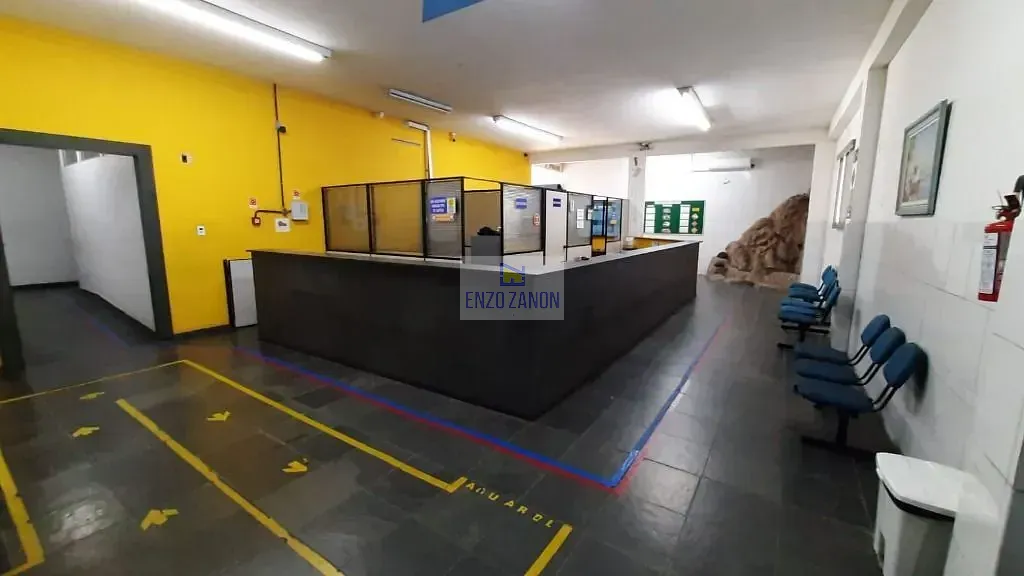 Prédio Inteiro, 1288 m² - Foto 5