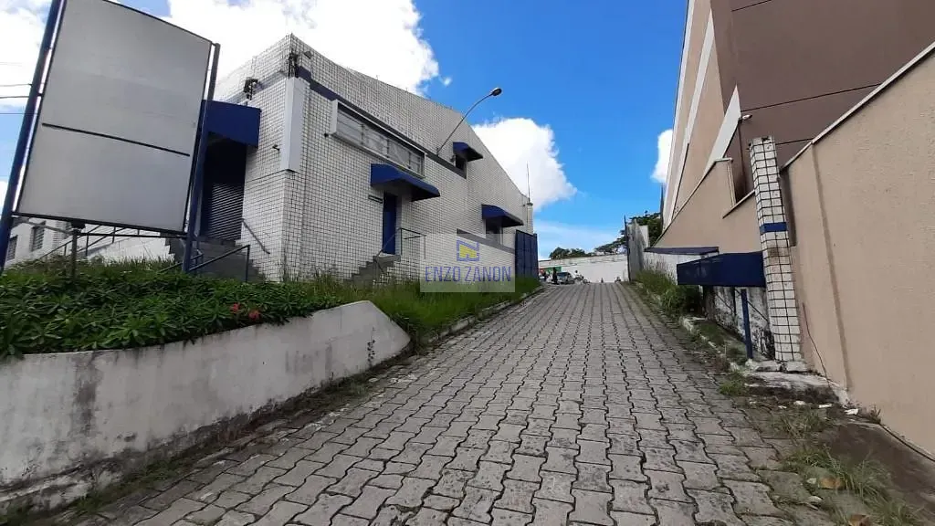 Prédio Inteiro, 1288 m² - Foto 19