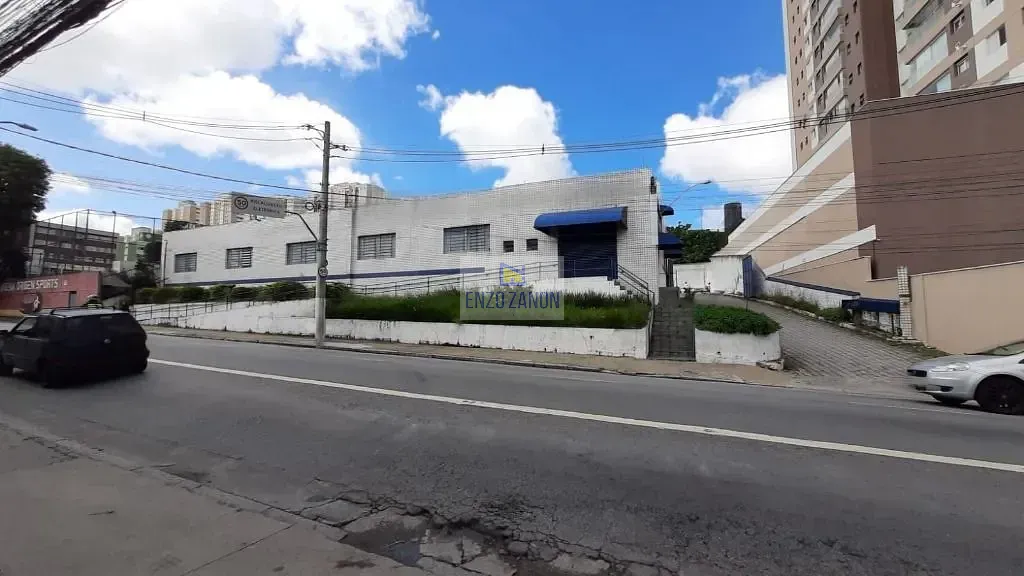 Prédio Inteiro, 1288 m² - Foto 1