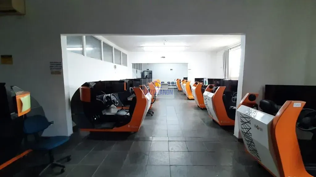 Prédio Inteiro, 1288 m² - Foto 13