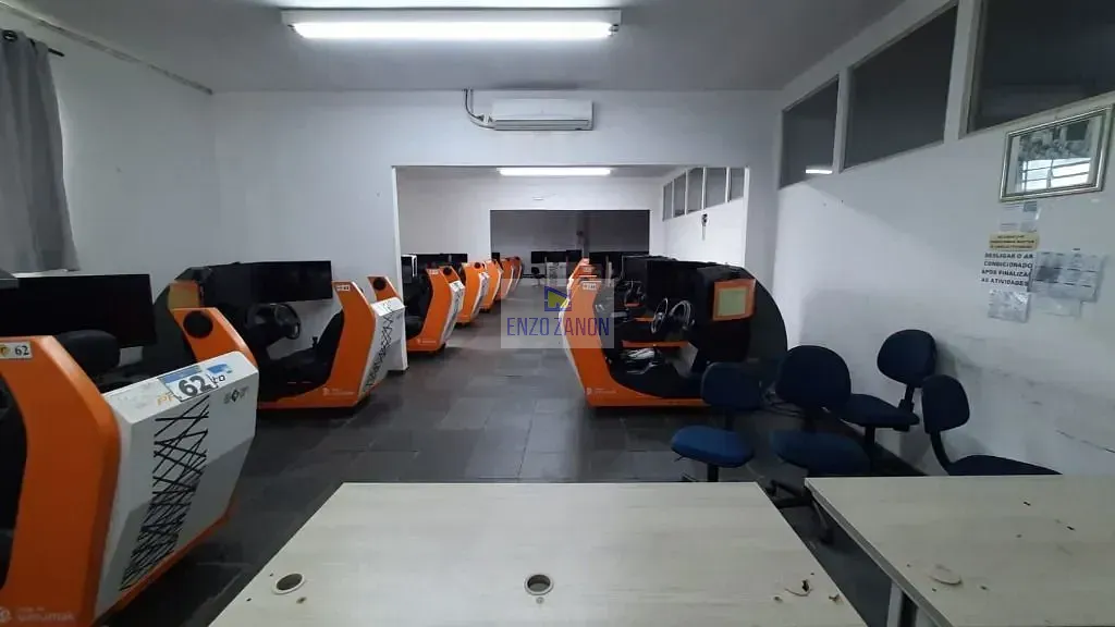 Prédio Inteiro, 1288 m² - Foto 12