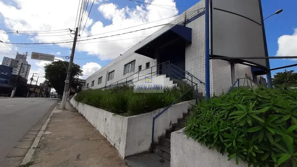 Prédio Inteiro, 1288 m² - Foto 2