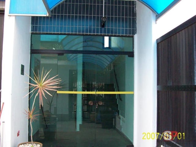 Prédio com 800m², para alugar, no bairro Jardim Oriental em São Paulo