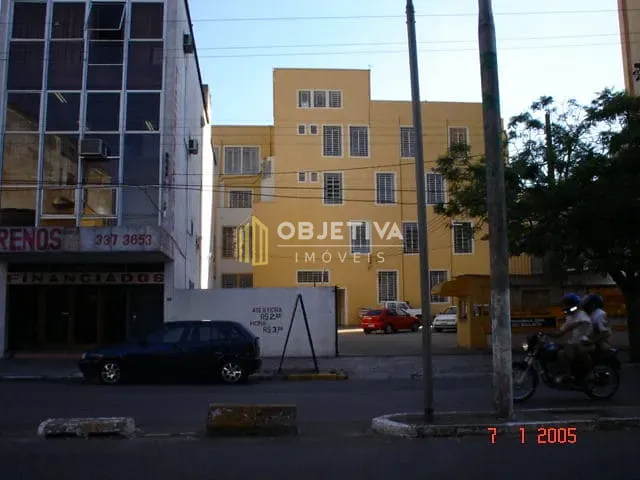 Prédio para alugar, no bairro São Geraldo em Porto Alegre