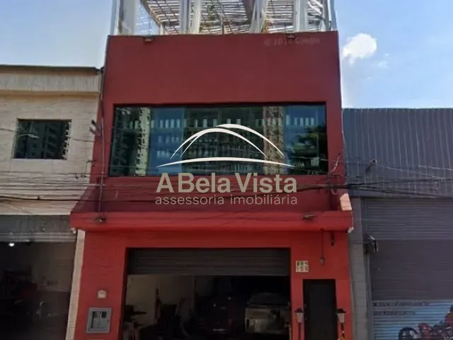 Prédio com 243m², à venda, no bairro Bussocaba em Osasco