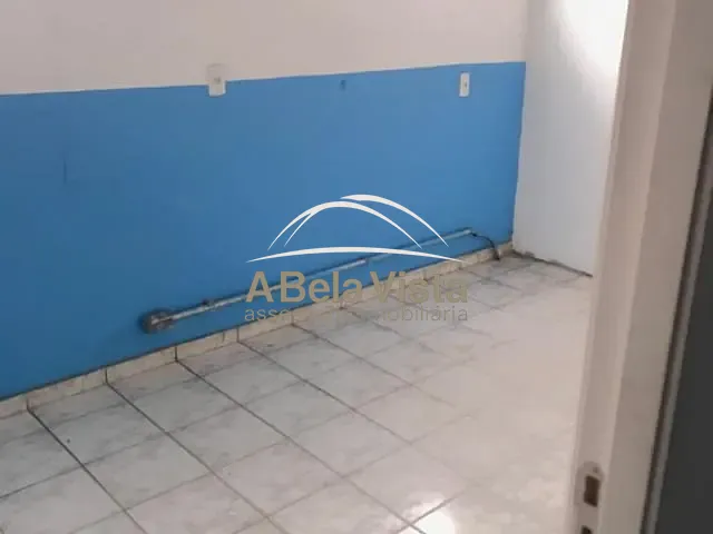 Prédio com 88m², à venda, no bairro Centro em Osasco