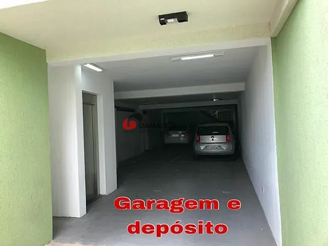 Prédio com 485m², à venda, no bairro Cerâmica em São Caetano do Sul