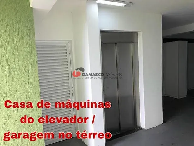 Prédio com 485m², à venda, no bairro Cerâmica em São Caetano do Sul