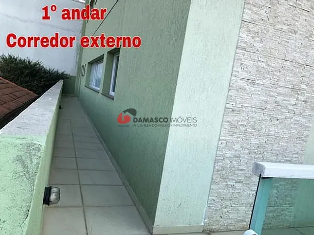 Prédio com 485m², à venda, no bairro Cerâmica em São Caetano do Sul