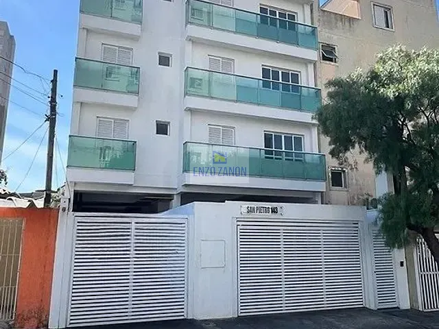 Prédio com 400m², à venda ou para alugar, no bairro Baeta Neves em São Bernardo do Campo