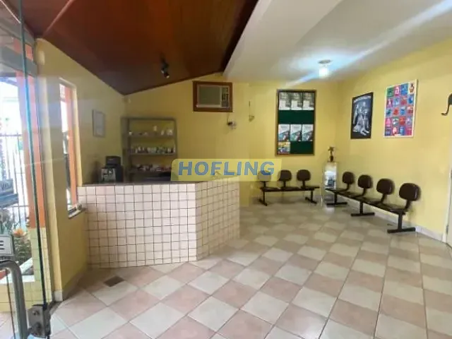 Prédio com 600m², à venda, no bairro Jardim Santa Maria em Rio Claro