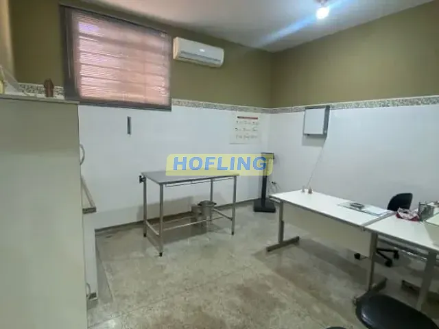 Prédio com 600m², à venda, no bairro Jardim Santa Maria em Rio Claro
