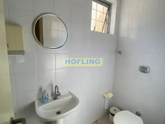 Prédio com 600m², à venda, no bairro Jardim Santa Maria em Rio Claro