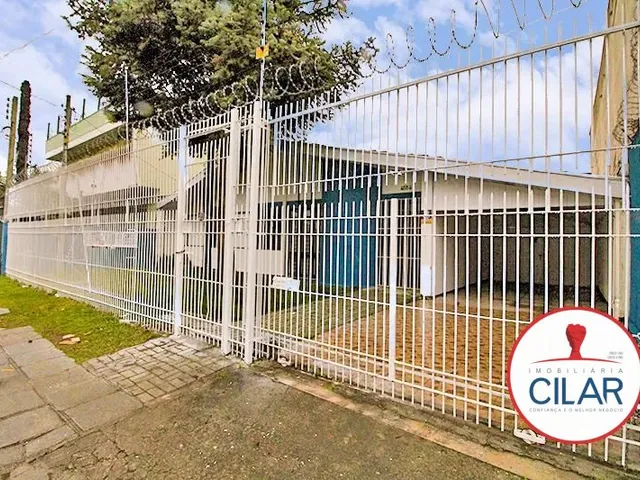 Prédio para alugar, no bairro Parolin em Curitiba