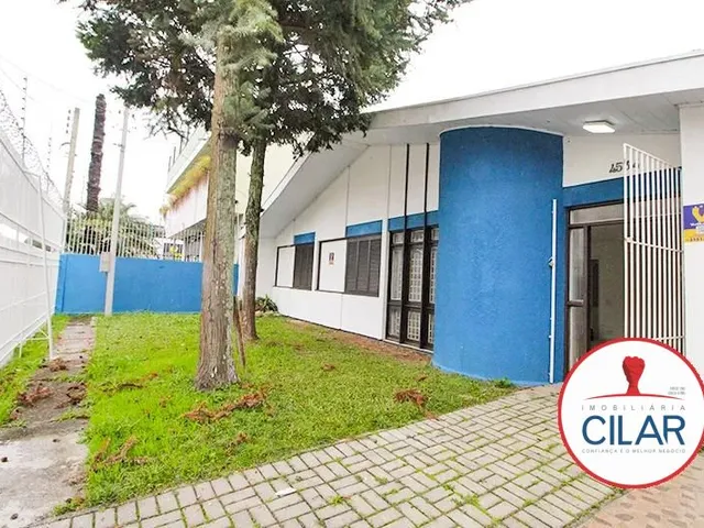 Prédio para alugar, no bairro Parolin em Curitiba