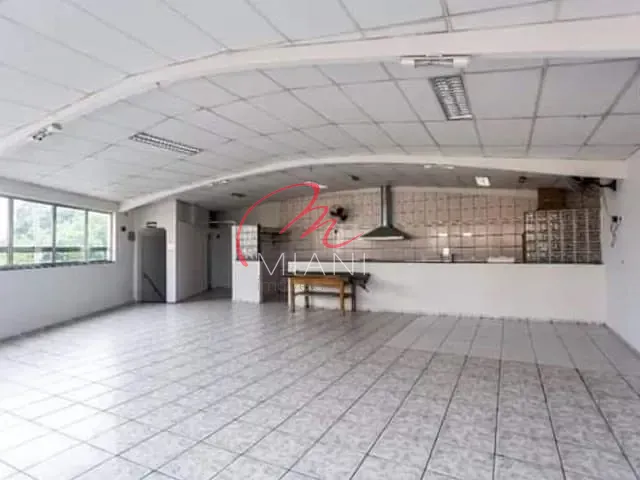 Prédio à venda ou para alugar, no bairro Santo Antônio em Osasco