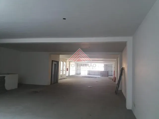 Prédio com 1041m², para alugar, no bairro Matriz em Mauá