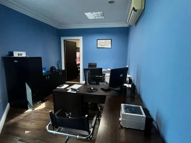 Prédio com 440m², para alugar, no bairro Vila Romana em São Paulo