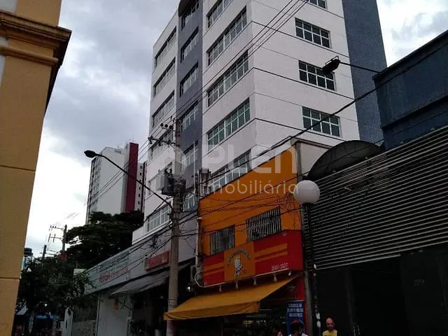 Prédio à venda, no bairro Centro em Guarulhos