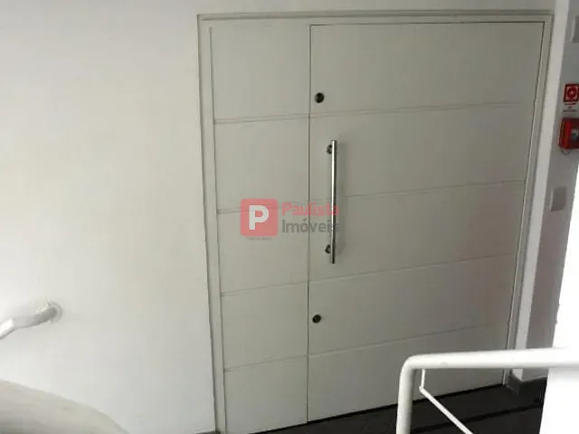 Prédio com 500m², para alugar, no bairro Brooklin Paulista em São Paulo