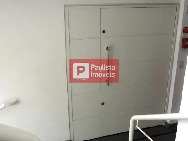 Prédio com 500m², para alugar, no bairro Brooklin Paulista em São Paulo