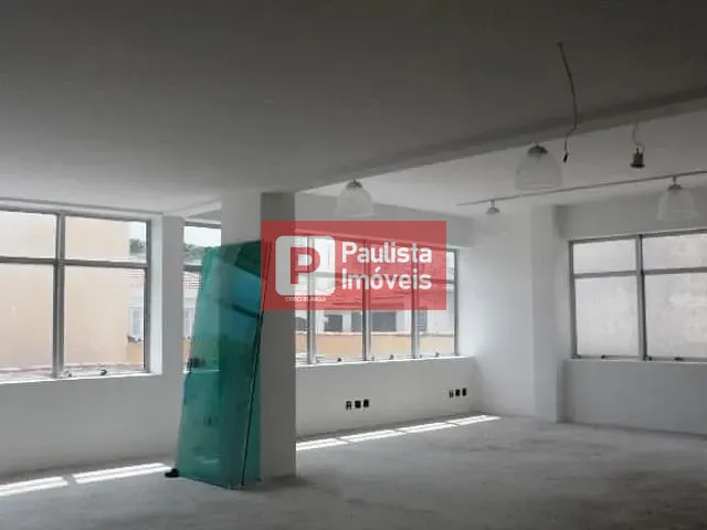 Prédio com 500m², para alugar, no bairro Brooklin Paulista em São Paulo