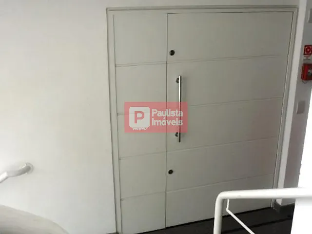 Prédio com 500m², para alugar, no bairro Brooklin Paulista em São Paulo