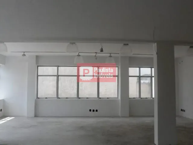 Prédio com 500m², para alugar, no bairro Brooklin Paulista em São Paulo