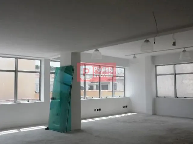 Prédio com 500m², para alugar, no bairro Brooklin Paulista em São Paulo