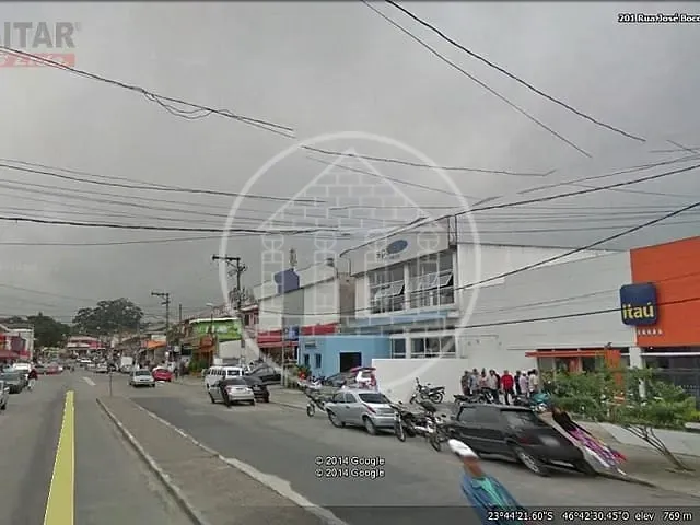 Prédio com 250m², à venda, no bairro Jardim Rosalina em São Paulo