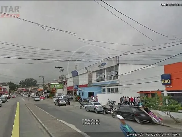 Prédio com 250m², à venda, no bairro Jardim Rosalina em São Paulo