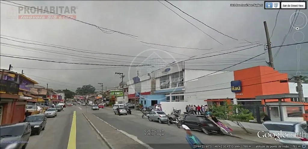 Prédio Inteiro, 370 m² - Foto 1