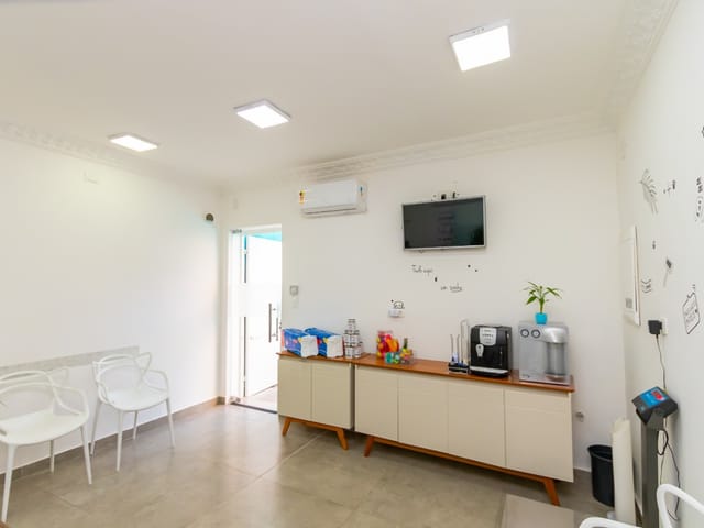 Prédio com 90m², à venda, no bairro Brooklin em São Paulo