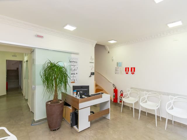 Prédio com 90m², à venda, no bairro Brooklin em São Paulo