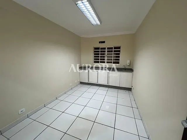 Prédio com 416m², para alugar, no bairro Centro em Londrina