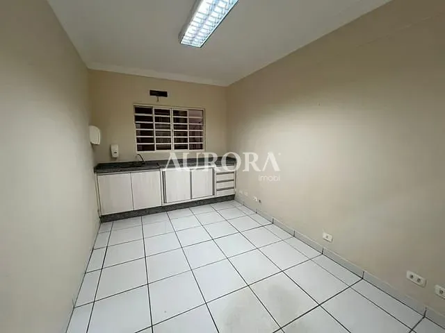 Prédio com 416m², para alugar, no bairro Centro em Londrina