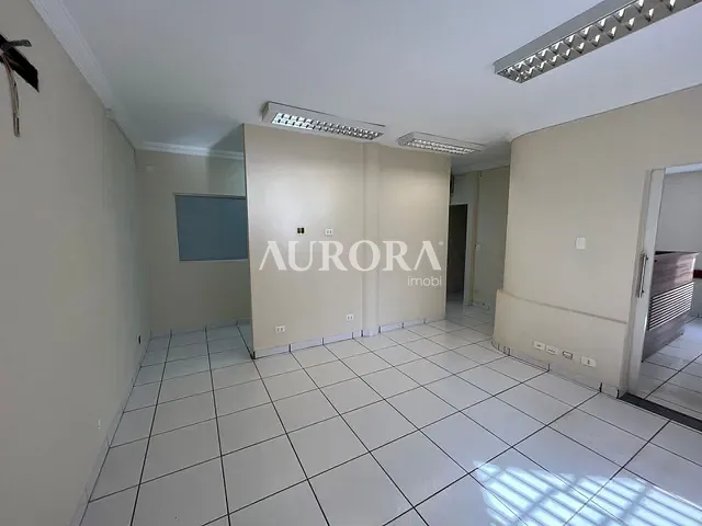 Prédio com 416m², para alugar, no bairro Centro em Londrina