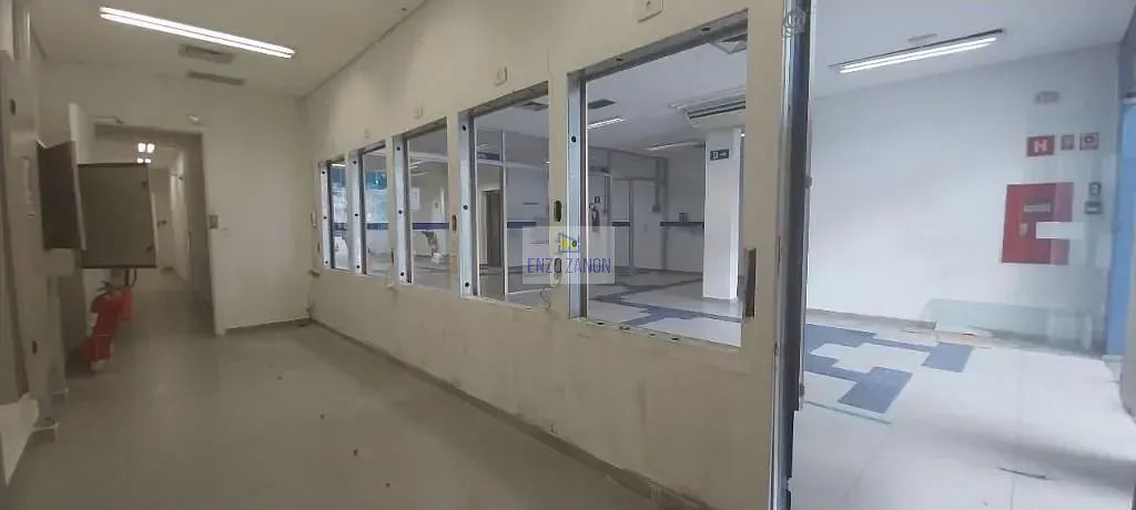 Prédio Inteiro, 1000 m² - Foto 10