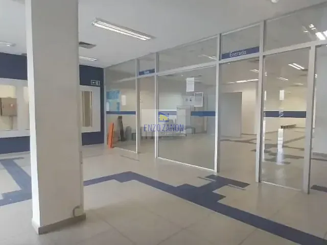 Prédio com 450m², para alugar, no bairro Rudge Ramos em São Bernardo do Campo