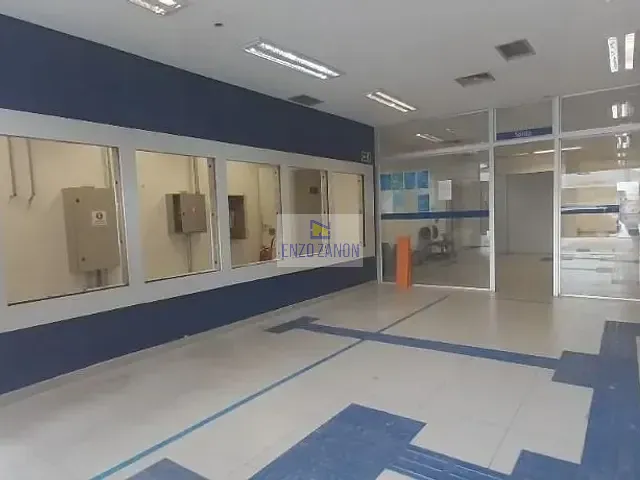 Prédio com 450m², para alugar, no bairro Rudge Ramos em São Bernardo do Campo