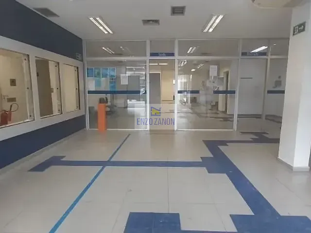 Prédio com 450m², para alugar, no bairro Rudge Ramos em São Bernardo do Campo