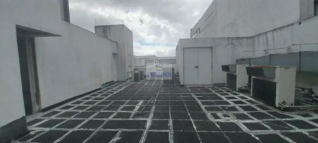 Prédio Inteiro, 1000 m² - Foto 29