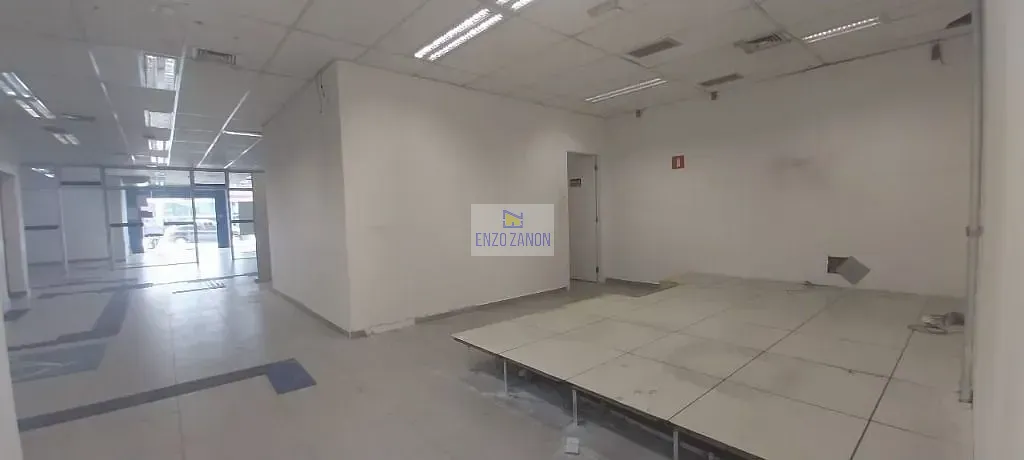 Prédio Inteiro, 1000 m² - Foto 6