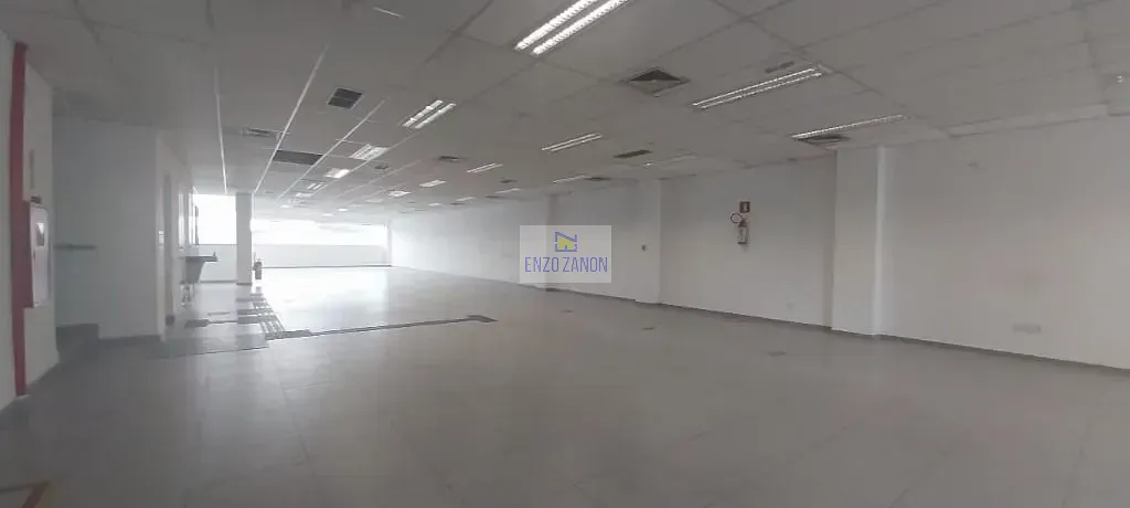 Prédio Inteiro, 1000 m² - Foto 17