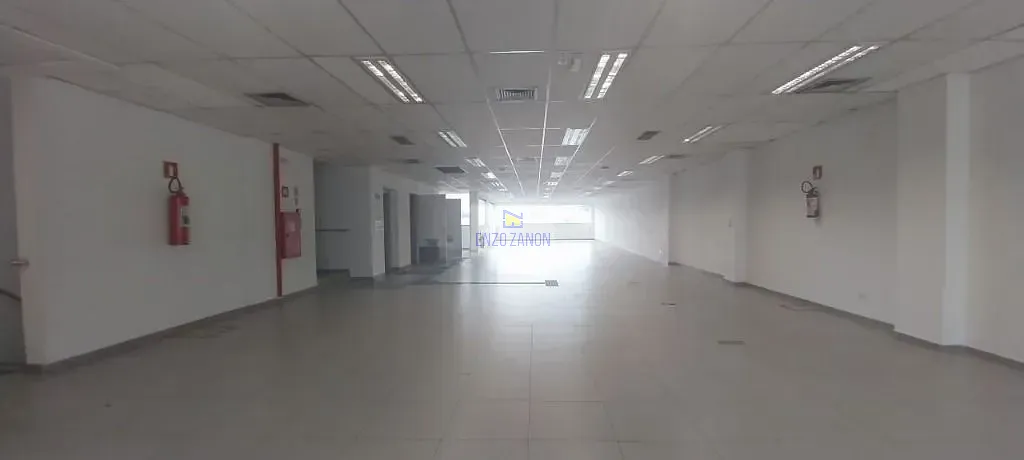 Prédio Inteiro, 1000 m² - Foto 13