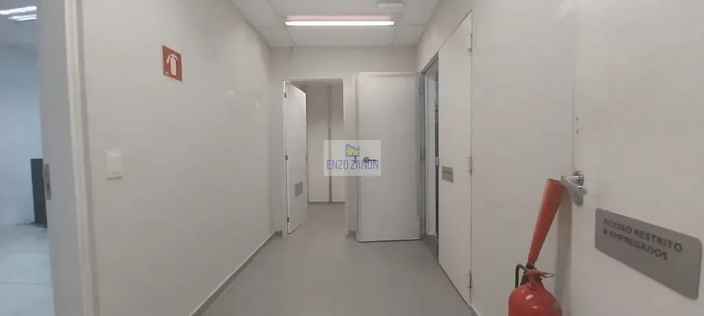 Prédio Inteiro, 1000 m² - Foto 23