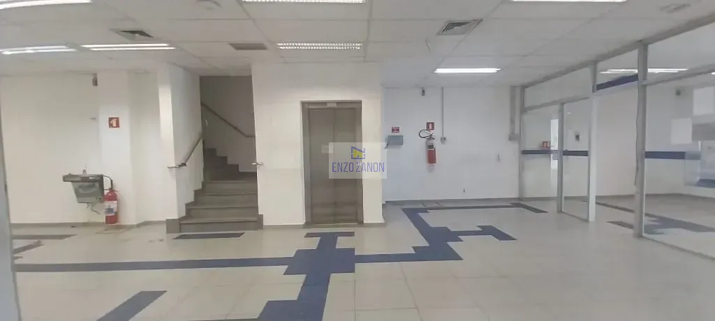 Prédio Inteiro, 1000 m² - Foto 12