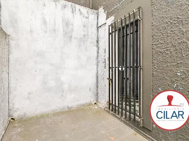 Prédio para alugar, no bairro São Francisco em Curitiba