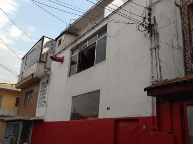 Prédio com 761m², à venda, no bairro Jardim Brasil (Zona Norte) em São Paulo
