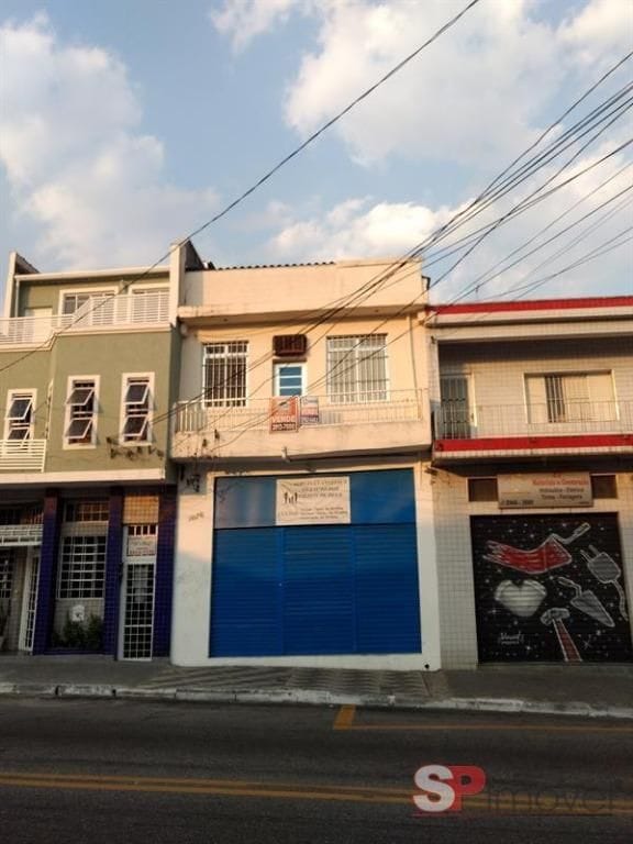 Prédio com 761m², à venda, no bairro Jardim Brasil (Zona Norte) em São Paulo